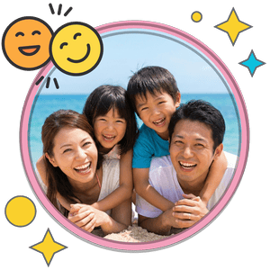 子供料金